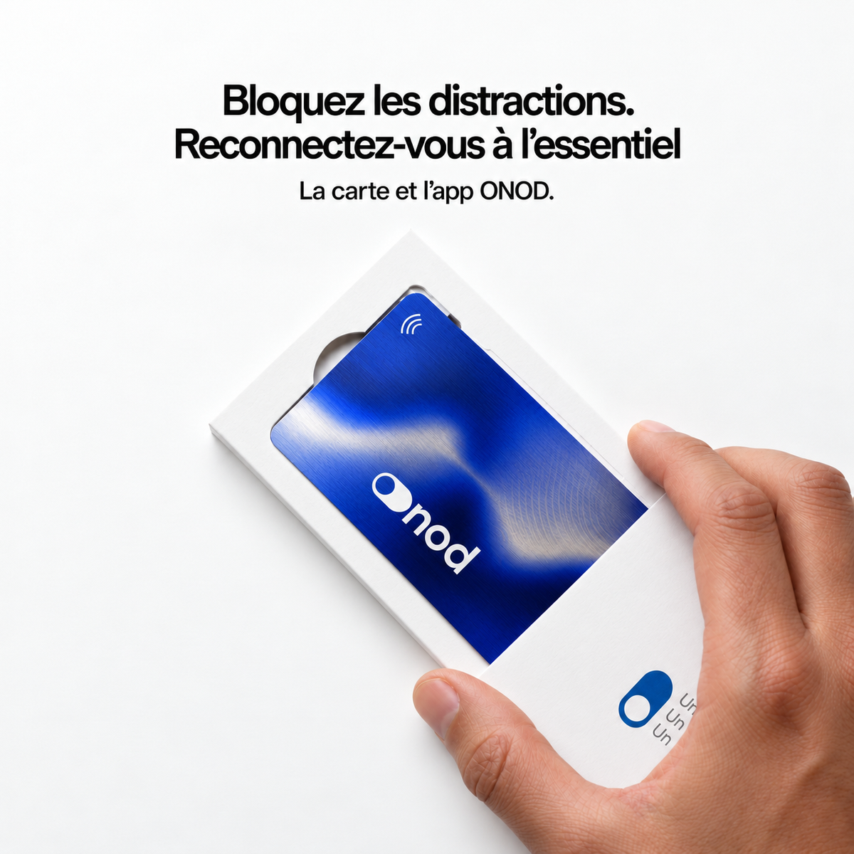 Onod Carte