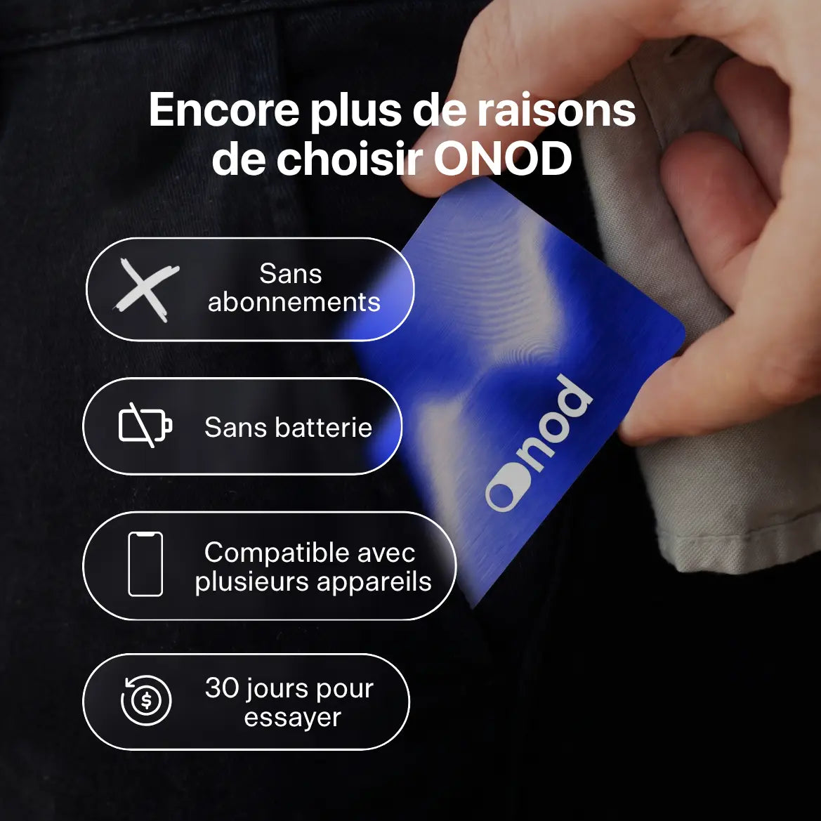 Onod Carte